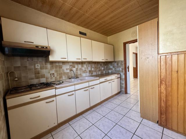 Appartement vente à Rochefort