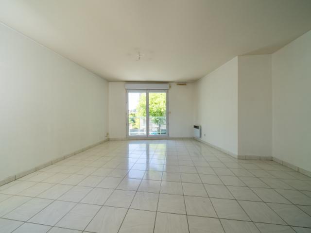 Appartement vente à Nantes