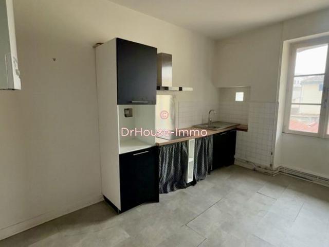 Appartement vente à Cahors