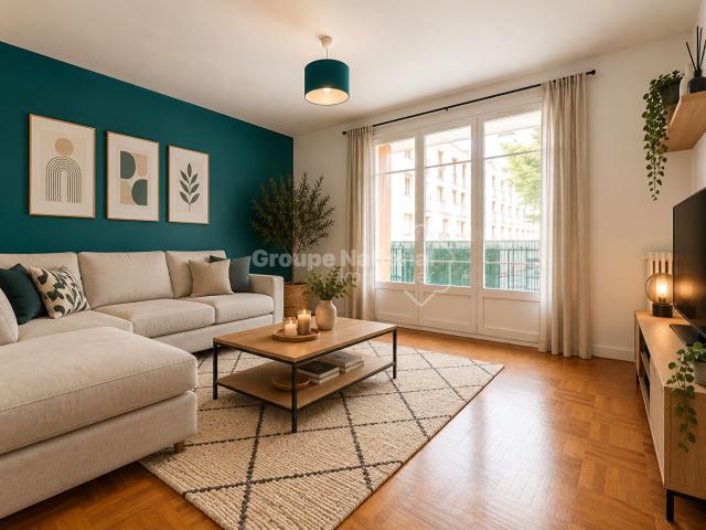 Appartement vente à Aix-en-Provence, Salon-de-provence