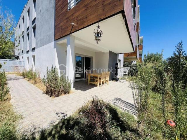 Appartement vente à Forcalquier, Manosque