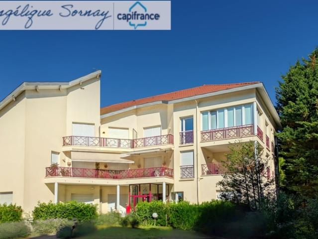 Appartement vente à Louhans-Châteaurenaud, Pierre-de-bresse