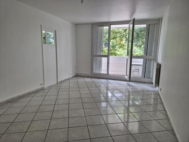 Appartement vente à Le Raincy, Villepinte