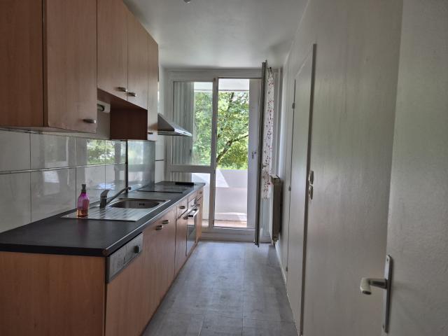 Appartement vente à Le Raincy, Villepinte