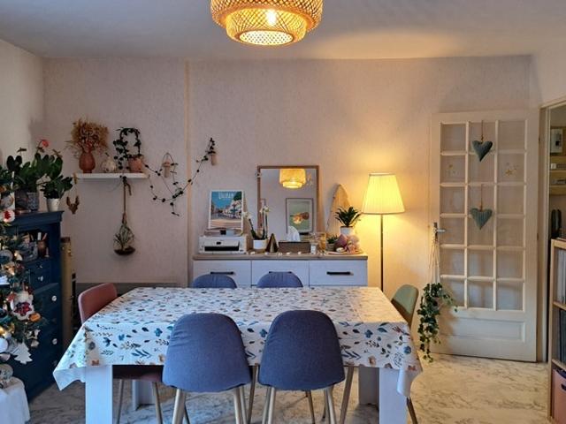 Appartement vente à Digne-les-Bains, Digne-les-bains