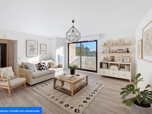 Appartement vente à Bordeaux, Mérignac