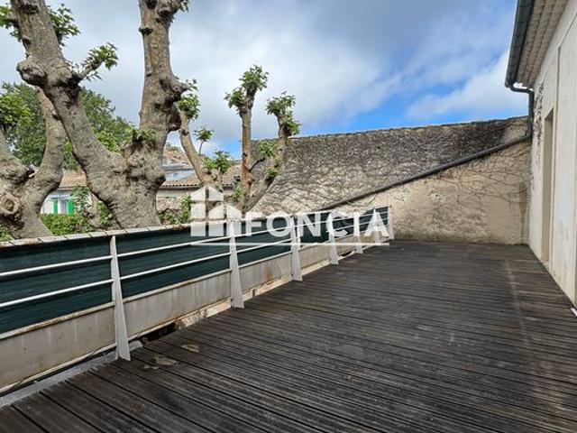 Appartement vente à Albi, Roquemaure