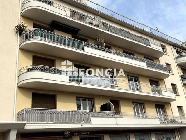 Appartement vente à Arrondissement de Draguignan, Draguignan