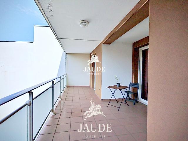 Appartement vente à Clermont-Ferrand, Chamalières