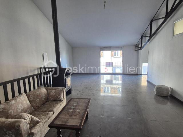 Appartement vente à Céret