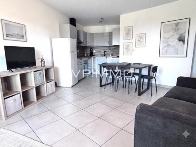 Appartement vente à Arrondissement de Toulon, Saint-cyr-sur-mer