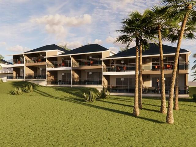 Appartement vente à France métropolitaine, Saint-martin