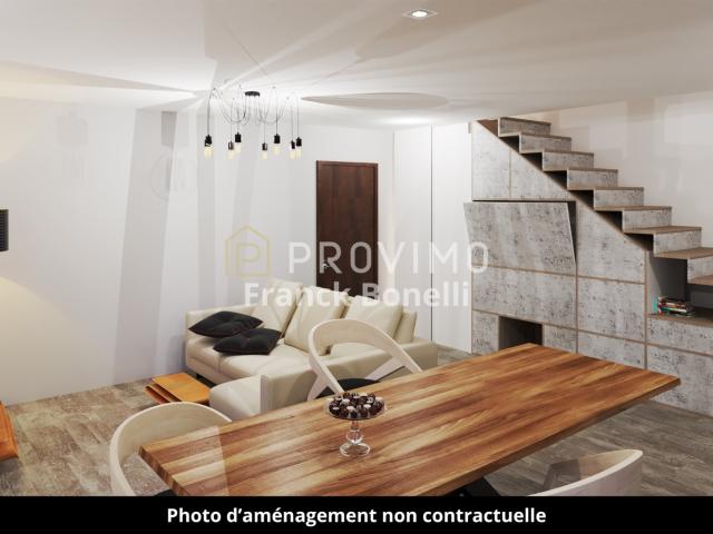Appartement vente à Bonneville, Viuz-en-sallaz