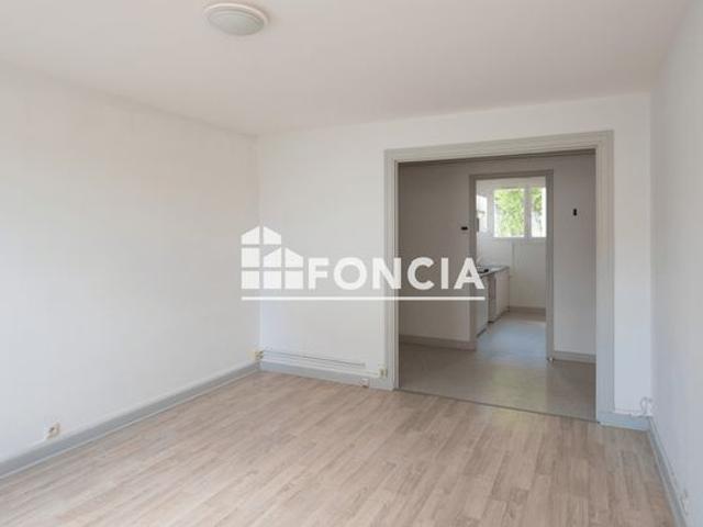 Appartement vente à Valence