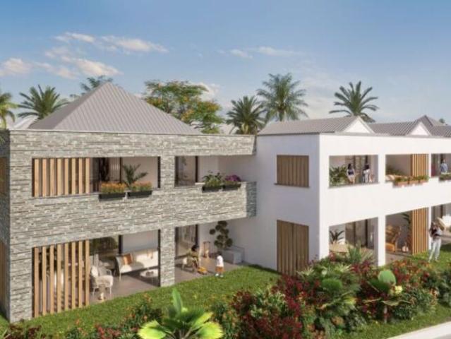 Appartement vente à France métropolitaine, Saint-martin