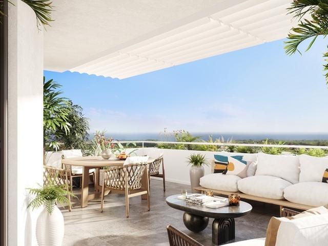 Appartement vente à Guadeloupe