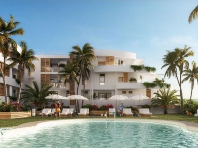 Appartement vente à Guadeloupe