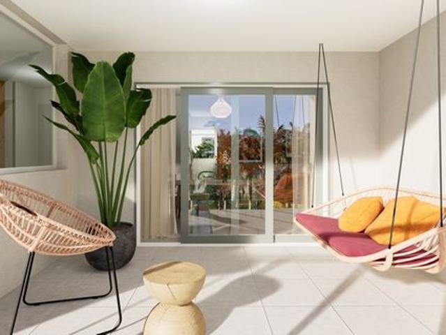 Appartement vente à France métropolitaine, Sainte-anne