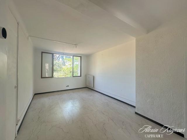 Appartement vente à Béziers