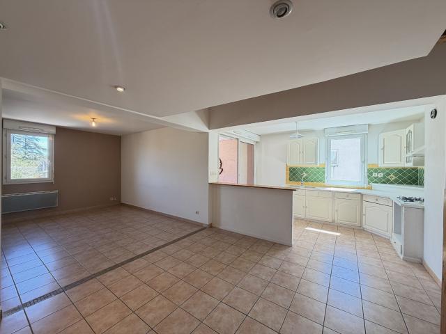 Appartement vente à Brignoles, Saint-maximin-la-sainte-baume