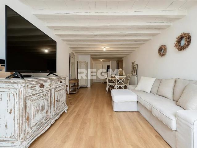 Appartement vente à Saumur