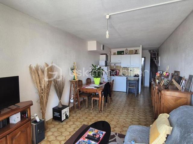 Appartement vente à Céret, Saint-cyprien