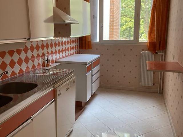 Appartement vente à Orléans