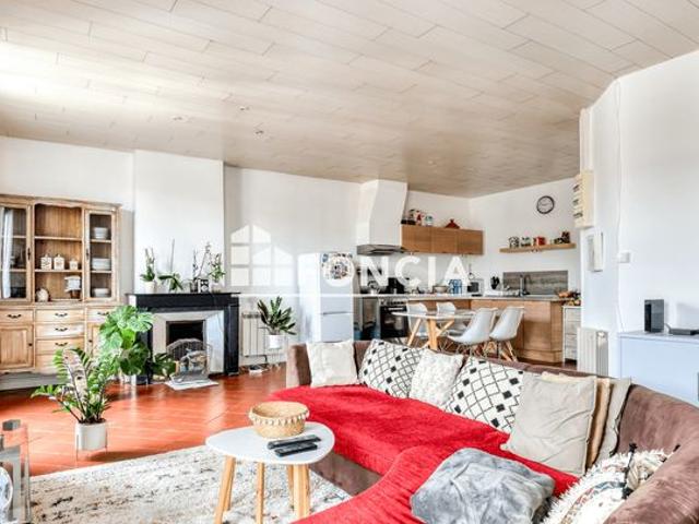 Appartement vente à Béziers, Villeneuve-lès-béziers