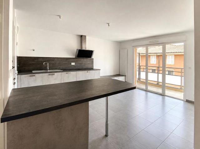 Appartement vente à Bourg-en-Bresse, Saint-laurent-sur-saône