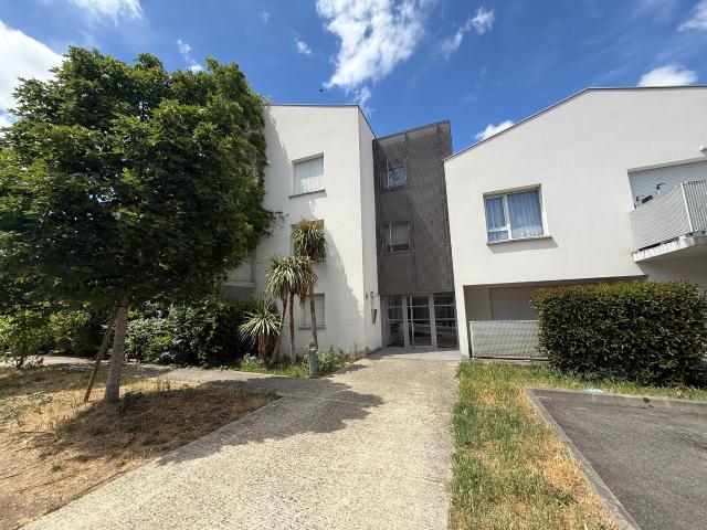 Appartement vente à Toulouse, Aussonne