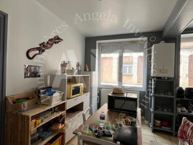 Appartement vente à Villefranche-sur-Saône, Rhône
