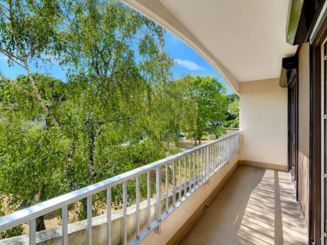 Appartement vente à Nantes