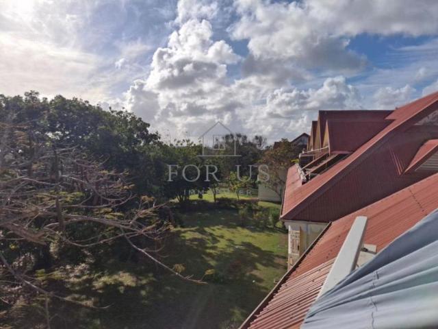 Appartement vente à Guadeloupe
