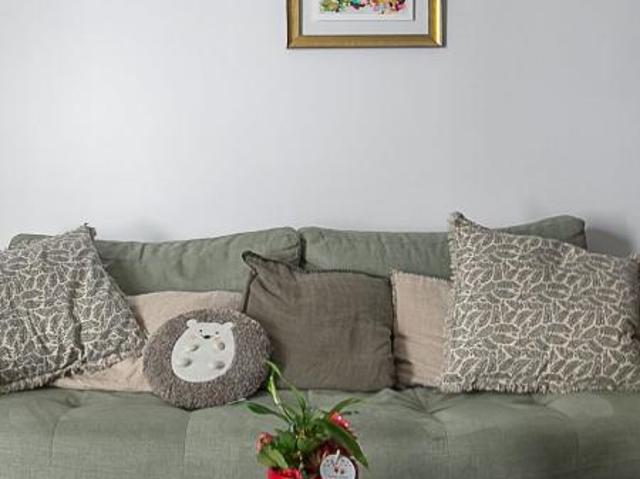 Appartement vente à Marseille