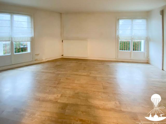 Appartement vente à Nantes