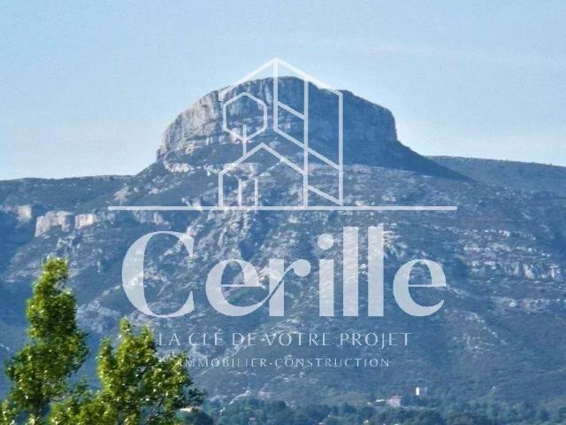 Appartement vente à Marseille, Aubagne