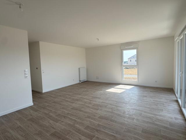 Appartement vente à Caen, Rots