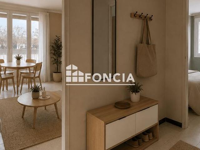 Appartement vente à Nîmes, Gard