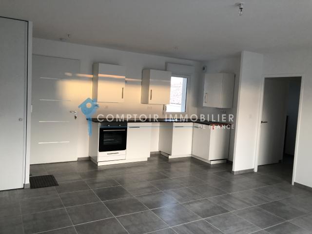 Appartement vente à Ventabren, Nîmes