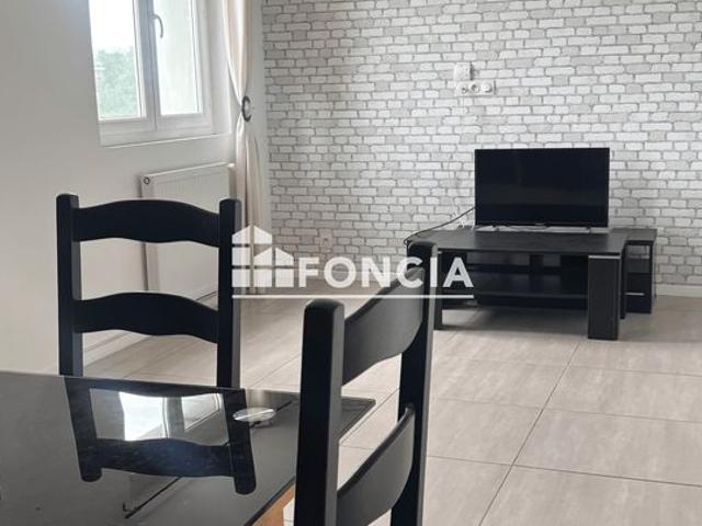 Appartement vente à Valence, Bourg-lès-valence