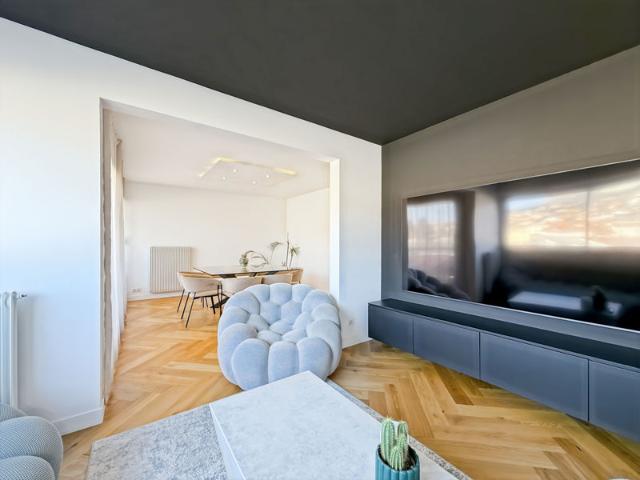 Appartement vente à Clermont-Ferrand, Pérignat-sur-allier