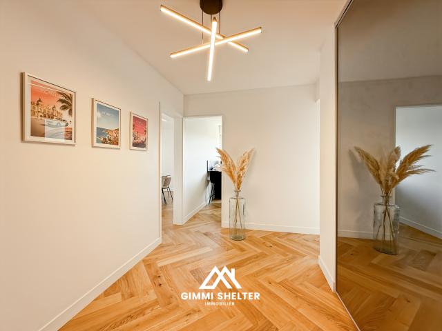 Appartement vente à Clermont-Ferrand, Cournon-d'auvergne