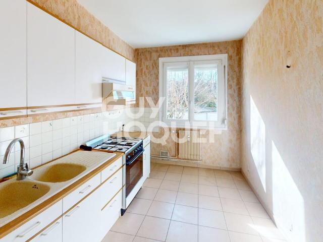 Appartement vente à Épernay, Epernay