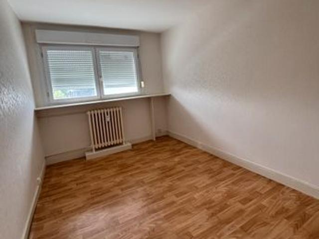 Appartement vente à Forbach-Boulay-Moselle, Saint-avold