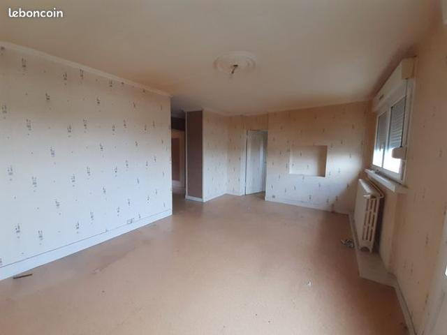Appartement vente à Forbach-Boulay-Moselle, Saint-avold