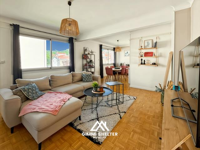 Appartement vente à France métropolitaine, Clermont-ferrand