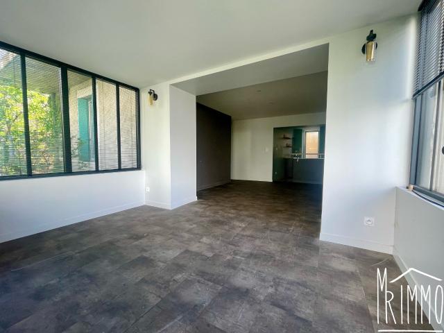 Appartement vente à Millau