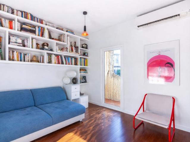 Appartement vente à Marseille