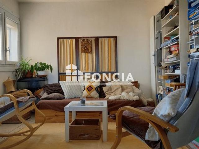 Appartement vente à Istres, Martigues