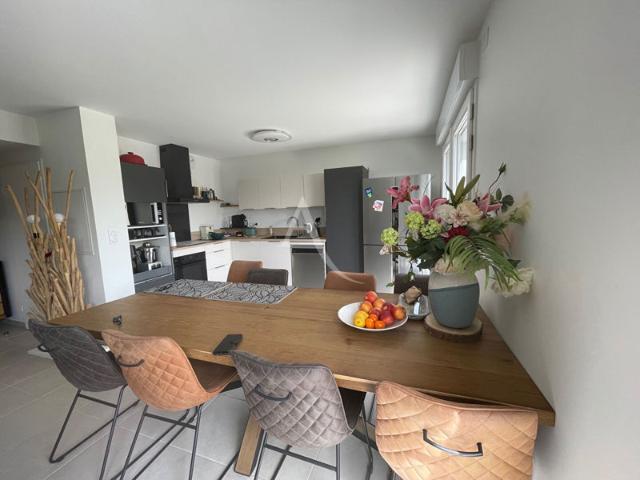 Appartement vente à Gap